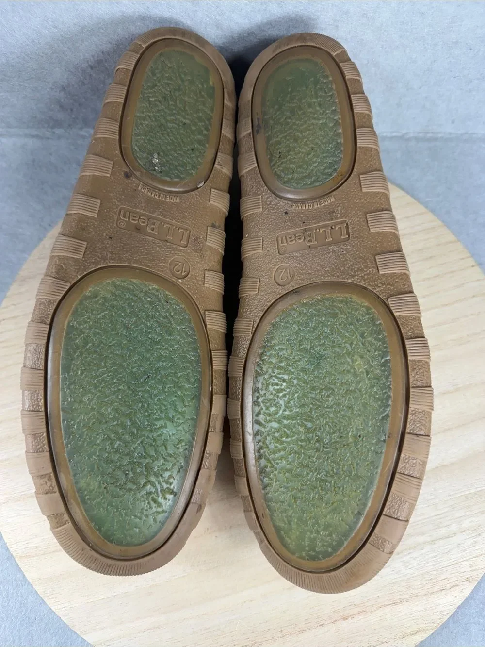 L.L. Bean classic bean